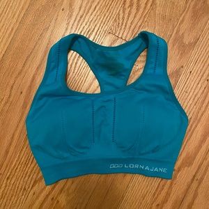 Lorna Jane padded sports bra